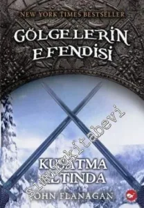 Gölgelerin Efendisi 6: Kuşatma Altında -         2011