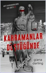 Kahramanlar Düştüğünde -         2023