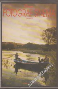 Fotoğraf Sinema Dergisi - 5      Kasım
