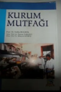 Kurum Mutfağı