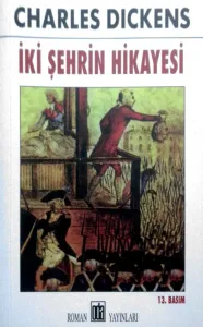 İki Şehrin Hikayesi
