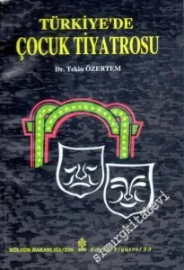 Türkiye'de Çocuk Tiyatrosu -        1992