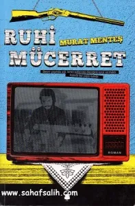 Ruhi Mücerret