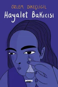 Hayalet  Bakıcısı