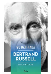 90 Dakikada Bertrand Russell