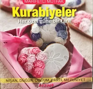Kurabiyeler