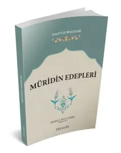 Müridin Edepleri