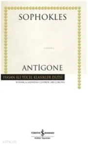 Antigone (Ciltli)