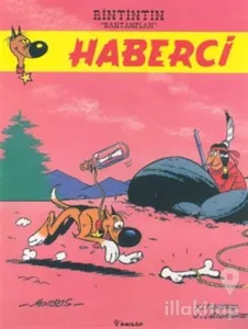 Haberci: Rintintin Rantanplan