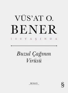 Buzul Çağının Virüsü