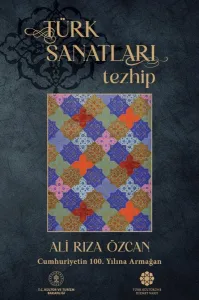 Türk Sanatları Tezhip