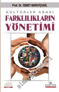 Kültürler Arası Farklılıkların Yönetimi -        2011
