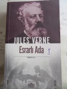 Esrarlı Eda 1.Cilt