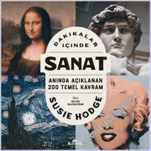 Dakikalar İçinde Sanat -         2022