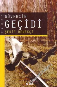 Güvercin Geçidi -        2006