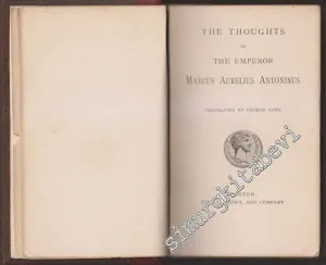 The Thoughts of The Emperor  -