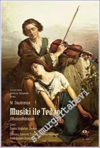 Musiki ile Tedavi -        2022