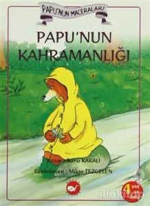 Papu'nun Kahramanlığı