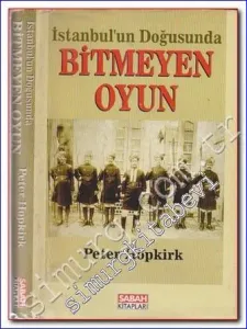 İstanbul'un Doğusunda Bitmeyen Oyun -        1995