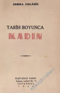 Tarih Boyunca Kadın -        1946