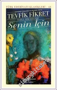 Senin İçin CİLTLİ  -         2022