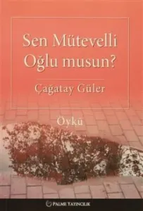 Sen Mütevelli Oğlu Musun