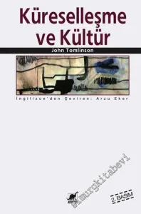 Küreselleşme ve Kültür -         2024