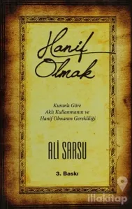 Hanif Olmak
