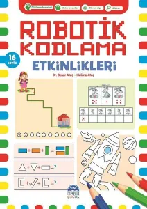 Robotik Kodlama Etkinlikleri - 10