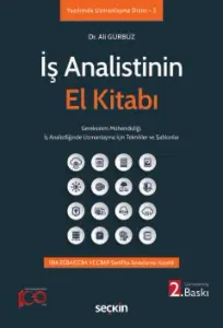 İş Analistinin El Kitabı