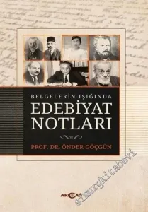 Belgelerin Işığında Edebiyat Notları -         2017
