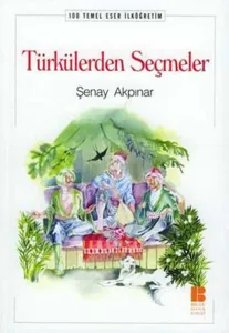 Türkülerden Seçmeler