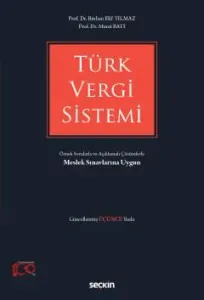 Türk Vergi Sistemi