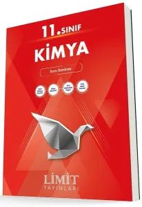 YKS TYT KİMYA SORU BANKAS