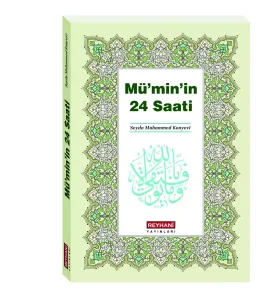 Mü'min'in 24 Saati-(Cep Boy)