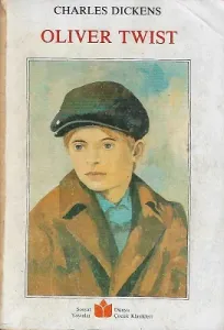 Oliver Twist 1985 2. Baskı