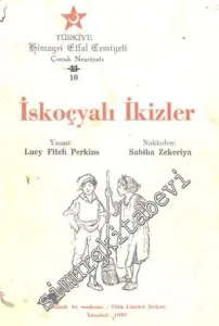 İskoçyalı İkizler -