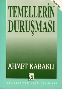 Temellerin Duruşması