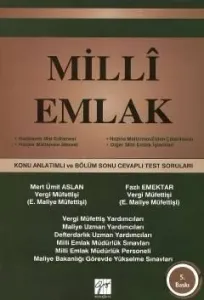 Milli Emlak