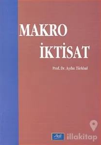 Makro İktisat