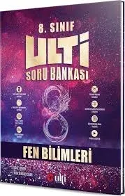 ULTİ 08. SINIF S.B. FEN BİLİMLERİ - 2025-26