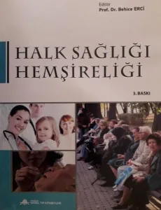 Nobel Tıp Halk Sağlığı Hemşireliği