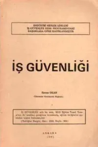 İş Güvenliği