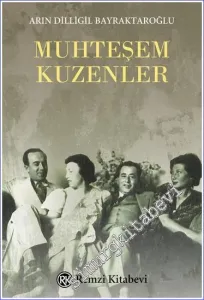 Muhteşem Kuzenler -         2023