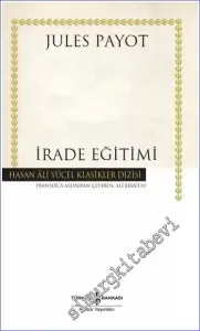 İrade Eğitimi CİLTLİ -         2021