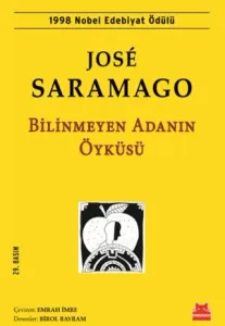Bilinmeyen Adanın Öyküsü