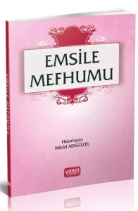 Emsile Mefhumu | Mikail Adıgüzel