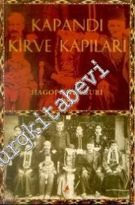 Kapandı Kirve Kapıları -        2001