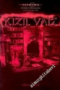 Kızıl Vaiz: Derzulya 1 -        2002