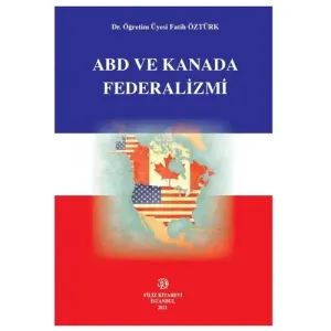 ABD ve Kanada Federalizmi